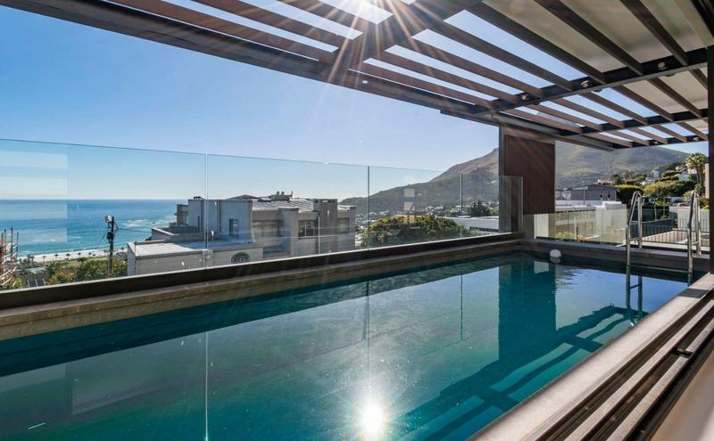 4 Bedroom Property for Sale in Camps Bay Western Cape
